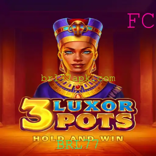 Explorando o Fascinante Mundo de 3LuxorPots: Um Jogo de Azar Inovador