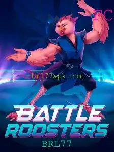Descubra BattleRoosters: O Jogo de Estratégia e Batalha Mais Empolgante do Ano