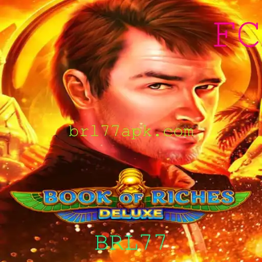Explorando o Fascinante Mundo de Book of Riches Deluxe