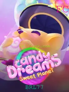Explorando CandyDreams: Um Jogo de Estratégia e Diversão