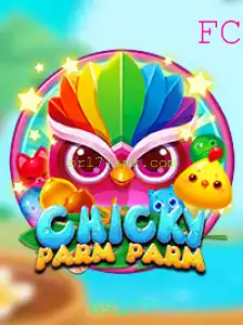 Descubra ChickyParmParm: O Jogo que Está Conquistando os Brasileiros
