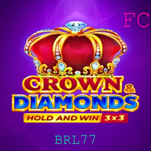 Guia Completo de Crowndiamonds: Como Jogar e Vencer com a Palavra-Chave BRL77