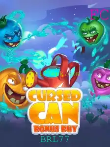 Exploração Profunda do Jogo CursedCanBonusBuy e suas Regras