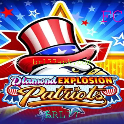 Descubra DiamondExplosionPatriots: O Jogo de Estratégia e Aventuras Inovador