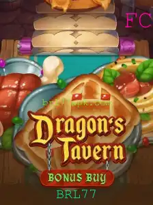 DragonsTavern: Uma Aventura Épica e Envolvente