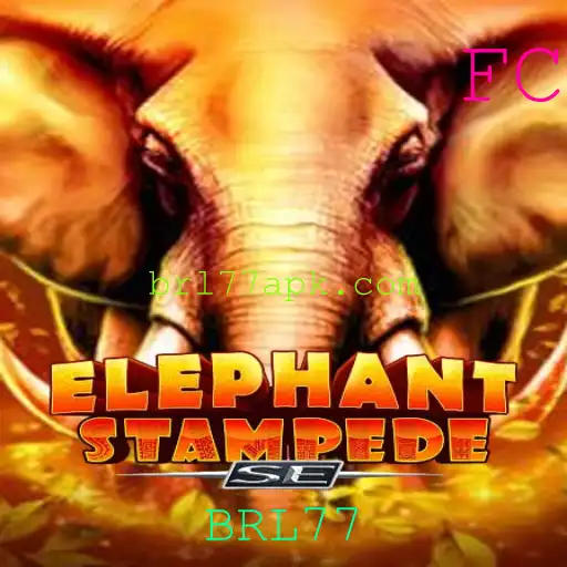 Descubra o Jogo Inovador: ElephantStampedeSE