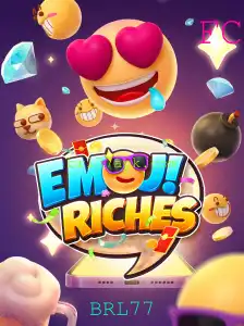 Descubra o Mundo de EmojiRiches e Suas Regras