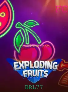 Explorando o Universo de 'ExplodingFruits' - Um Jogo de Diversão Explosiva