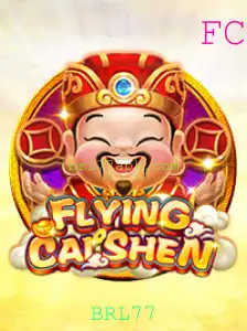 Explorando o Jogo FlyingCaiShen e Seu Impacto Atual