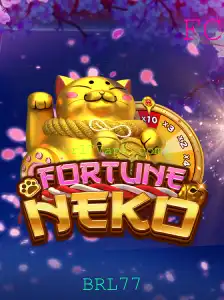 FortuneNeko: Descubra o Fascinante Jogo de BRL77