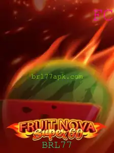 Explorando o Mundo de FruitNovaSuper60: Uma Viagem ao Universo das Frutas e Diversão