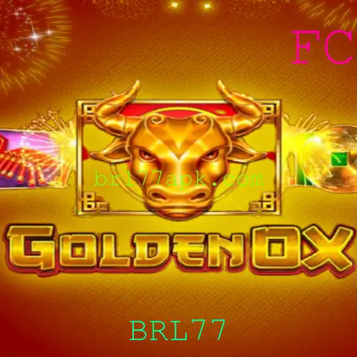 GoldenOx: Um Mergulho no Mundo dos Jogos com BRL77