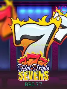 Descubra HotTripleSevens: O Novo Sensação dos Jogos