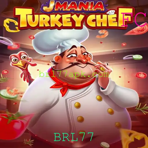 JManiaTurkeyChef: O Novo Sensação dos Jogos de Estratégia Culinária