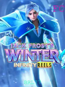 Descubra JackFrostsWinter: O Novo Fenômeno dos Games