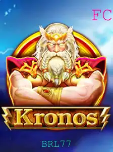 Kronos: Mergulhe no Novo Universo de Estratégia e Aventuras com BRL77