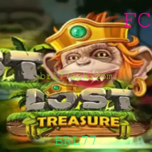 Descubra os Segredos de LostTreasure e Vença com a Estratégia BRL77