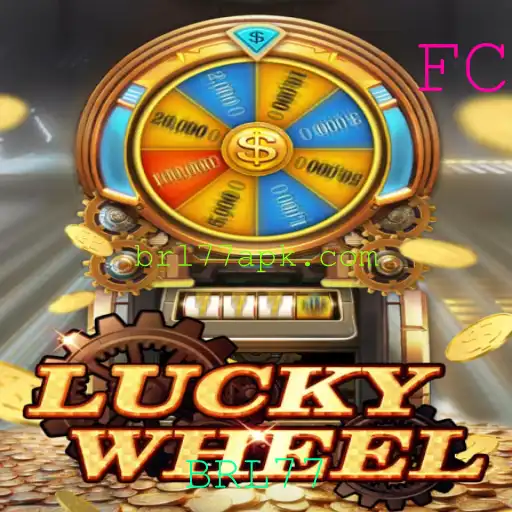 Desbravando o Jogo 'LuckyWheel': A Nova Sensação com BRL77