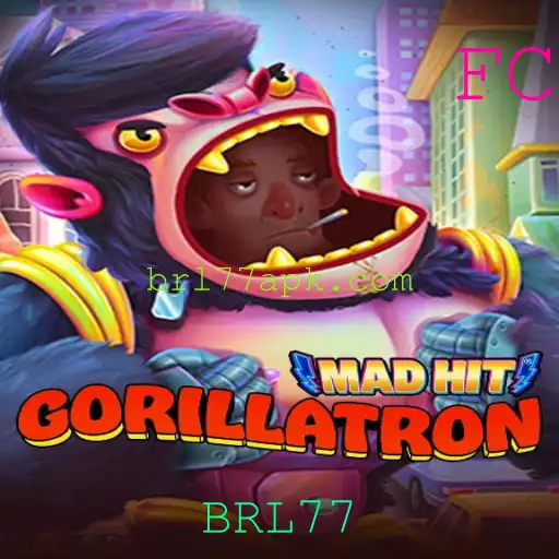Descubra o Fascinante Mundo de MadHitGorillatron: Um Jogo de Estratégia e Ação Inovador