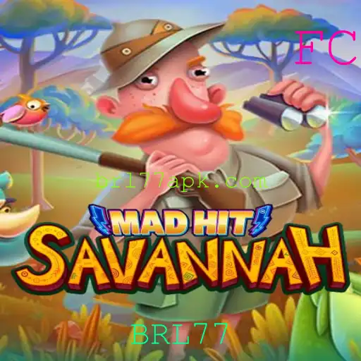MadHitSavannah: Explorando o Mundo Selvagem do Novo Jogo de Tabuleiro