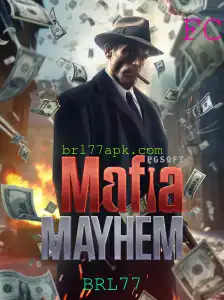 Desvendando MafiaMayhem: Um Jogo Intrigante no Valor de BRL77