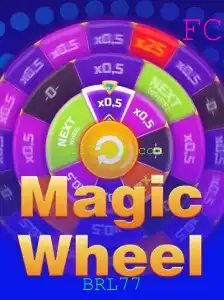MagicWheel: Descubra a Emoção do Novo Jogo de Azar