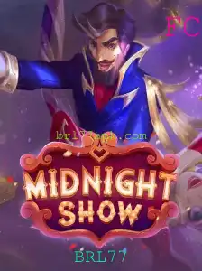 Descubra o Mundo Envolvente de MidnightShow: O Jogo do Momento