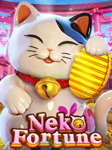 NekoFortune: Descubra o Mundo Encantado de Fortuna e Mistério