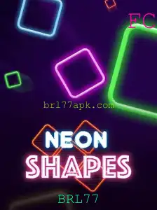 Descubra NeonShapes: O Instigante Jogo de Estratégia para 2023