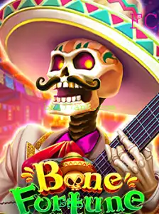 BoneFortune: Descubra o Novo Jogo que Está Agitando o Mercado BRL77