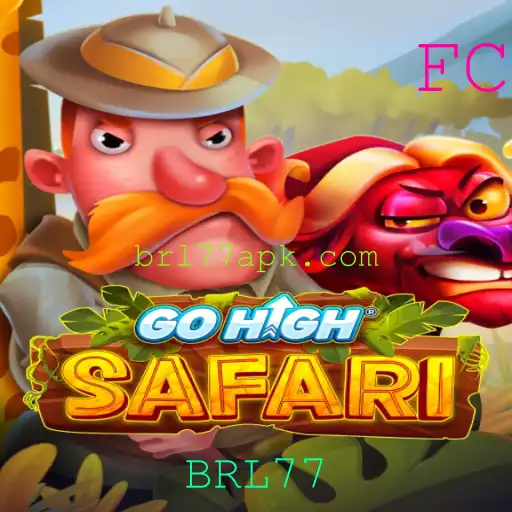 Desvendando GoHighSafari: Uma Aventura Selvagem com Recompensas em BRL77