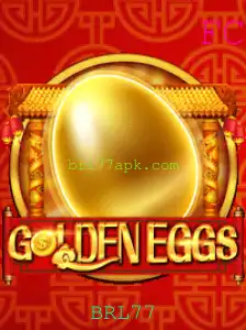GoldenEggs: Descubra o Jogo que está Conquistando o Brasil