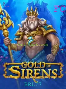 Decifrando 'GoldofSirens': Um mergulho profundo no jogo de tabuleiro inovador