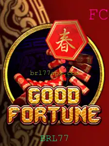 Descubra o Fascinante Mundo de GoodFortune: O Jogo Que Conquista Com a Palavra-Chave BRL77