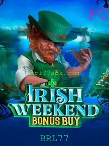 Explorando o Fascinante Mundo de IrishWeekendBonusBuy
