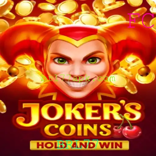 Descubra JokersCoins: O Empolgante Jogo de Estratégia e Sorte
