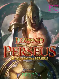 LegendofPerseus: A Nova Aventura Interativa