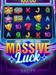 MassiveLuck: Um Mergulho Nas Regras e Experiências do Jogo Envolvente