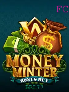 MoneyMinterBonusBuy: Mergulhe na Diversão das Slots com BRL77