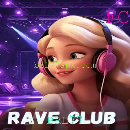 RaveClub: Um Novo Fenômeno no Mundo dos Jogos Com a Palavra-Chave BRL77