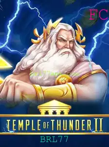 TempleofThunderII: A Aventura Épica e Suas Regras Fascinantes