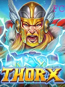 Descubra o Mundo Empolgante de ThorX