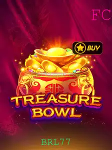 Descubra TreasureBowl: O Jogo do Momento com BRL77