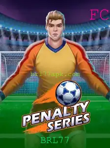 Descubra o Empolgante Mundo de PenaltySeries