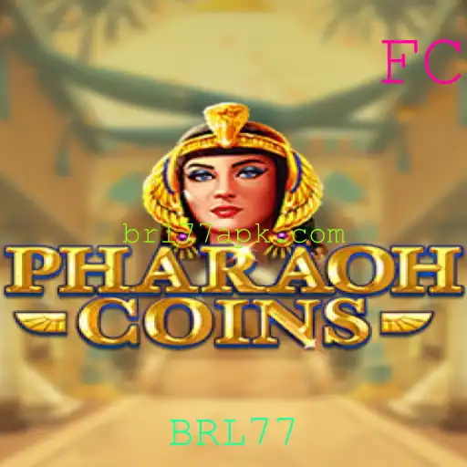 Descubra o Mundo Fascinante de PharaohCoins: O Jogo que Transformou BRL77 em Diversão Garantida