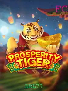 Descubra o Fascinante Mundo de ProsperityTiger