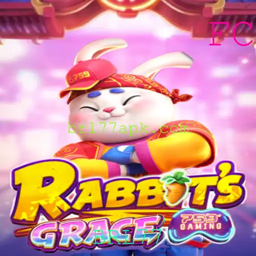 RabbitsGrace: Uma Jornada pelo Mundo dos Coelhos