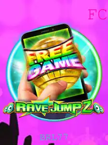 Explorando o Mundo de RaveJump2M e a Emoção do Desafio BRL77