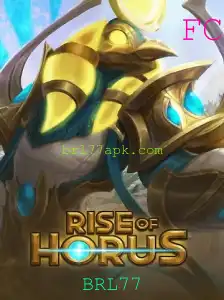Explore o Fascinante Mundo de RiseofHorus com BRL77
