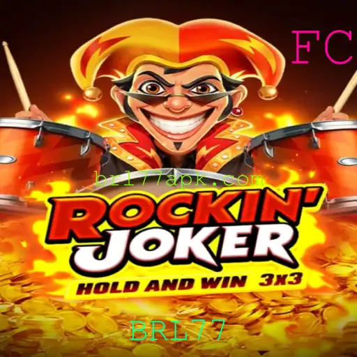 Descubra o Universo do RockinJoker: Um Mergulho nas Regras e Dinâmicas do Jogo